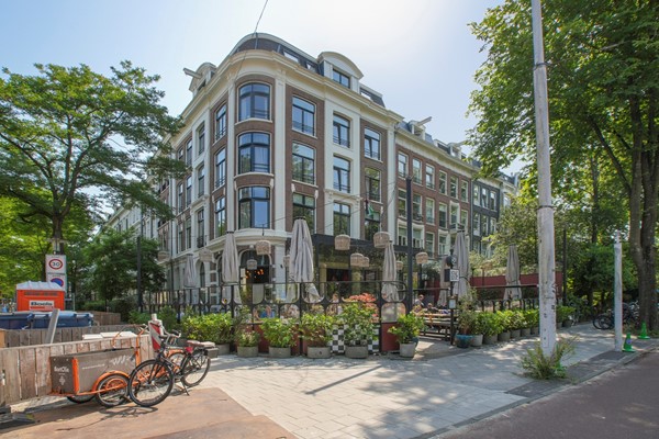Medium property photo - Eerste Atjehstraat 75F, 1094 KD Amsterdam